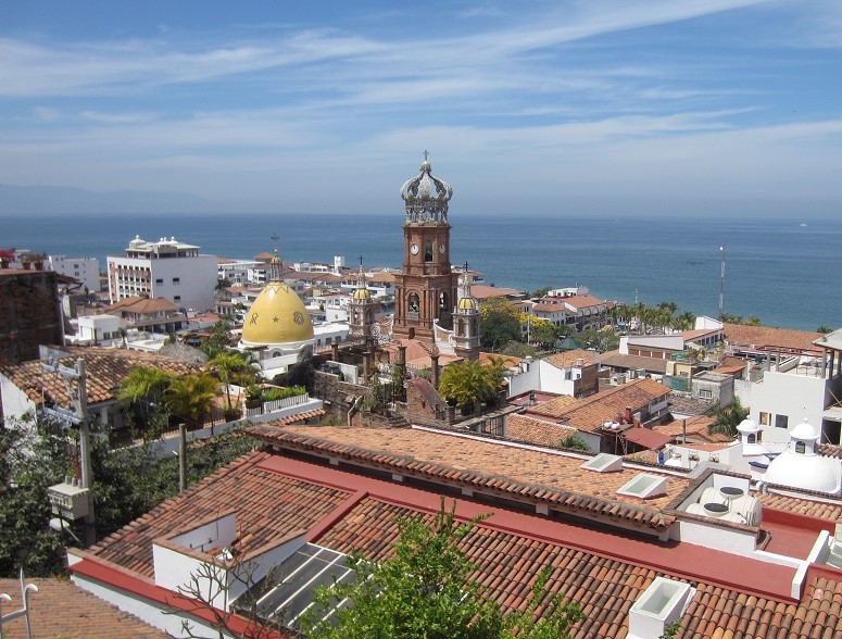 Historic El Centro, Puerto Vallarta