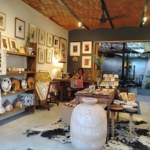 Palu, Galeria, Sayulita