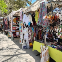 Sayulita, Artisan, Market